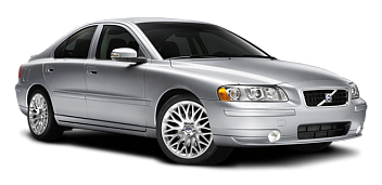 ремонт Генератора VOLVO (ВОЛЬВО) S60 I